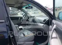 2011 Toyota Highlander фото
