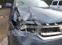 2011 Toyota Highlander фото