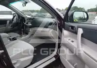 2011 Toyota Highlander фото