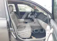 2011 Toyota Highlander photo