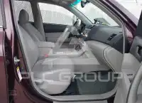 2011 Toyota Highlander фото