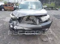 2011 Toyota Highlander фото