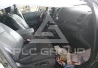 2011 Toyota Highlander фото