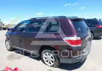 2011 Toyota Highlander фото
