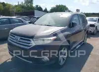 2011 Toyota Highlander photo