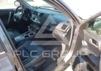 2011 Toyota Highlander фото