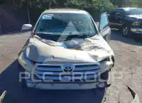 2011 Toyota Highlander фото