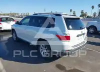 2011 Toyota Highlander фото