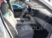2011 Toyota Highlander фото