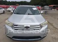 2011 Toyota Highlander фото
