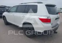 2011 Toyota Highlander photo