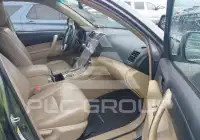 2011 Toyota Highlander фото