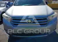 2011 Toyota Highlander photo