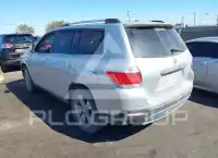 2011 Toyota Highlander photo