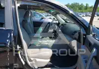 2011 Toyota Highlander фото