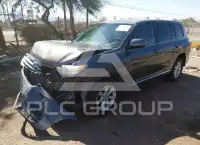 2011 Toyota Highlander фото