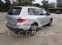 2011 Toyota Highlander фото