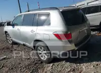 2011 Toyota Highlander фото