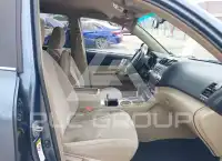 2011 Toyota Highlander фото