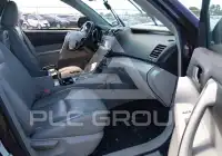 2011 Toyota Highlander фото