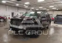 2011 Toyota Highlander photo