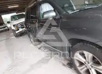 2011 Toyota Highlander фото