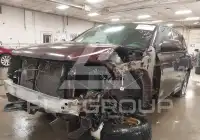 2011 Toyota Highlander photo