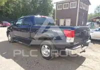 2011 Toyota TUNDRA фото