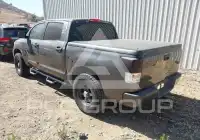 2011 Toyota TUNDRA photo