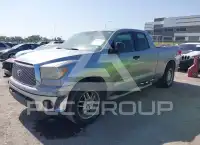 2011 Toyota TUNDRA photo