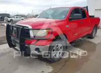 2011 Toyota TUNDRA photo