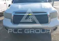2011 Toyota TUNDRA photo