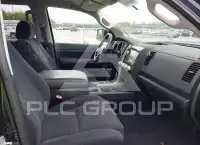 2011 Toyota TUNDRA photo