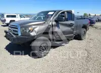 2011 Toyota TUNDRA фото
