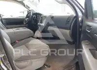 2011 Toyota TUNDRA photo