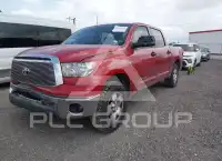 2011 Toyota TUNDRA фото