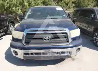 2011 Toyota TUNDRA фото