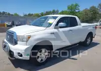 2011 Toyota TUNDRA фото