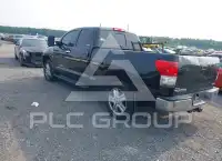 2011 Toyota TUNDRA photo
