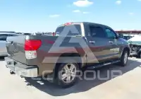 2011 Toyota TUNDRA фото