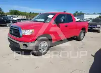 2011 Toyota TUNDRA фото