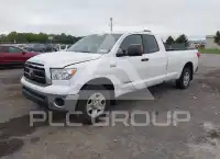 2011 Toyota TUNDRA фото