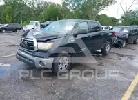 2011 Toyota TUNDRA photo