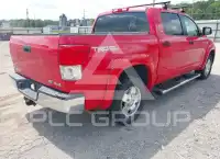 2011 Toyota TUNDRA фото