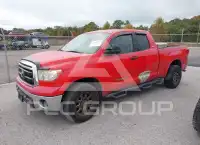 2011 Toyota TUNDRA фото