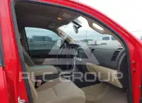 2011 Toyota TUNDRA photo