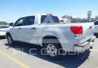 2011 Toyota TUNDRA photo