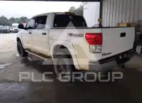 2011 Toyota TUNDRA фото
