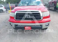 2011 Toyota TUNDRA фото