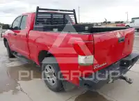 2011 Toyota TUNDRA photo